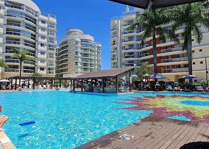 Maravilhoso Nautilus, Beto Carrero, Praia, Piscina