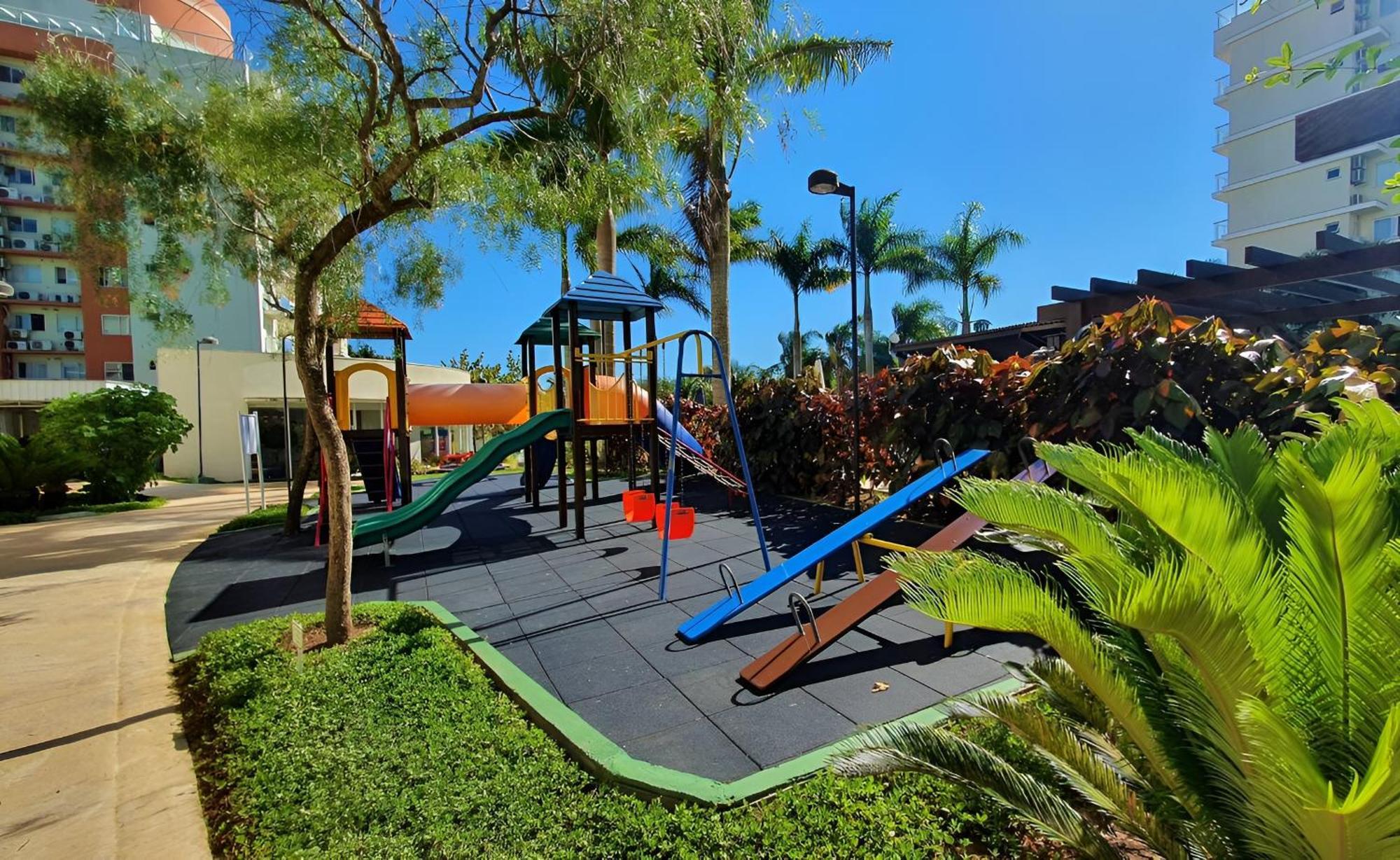 公寓 Maravilhoso Nautilus, Beto Carrero, Praia, Piscina Penha (Santa Catarina)