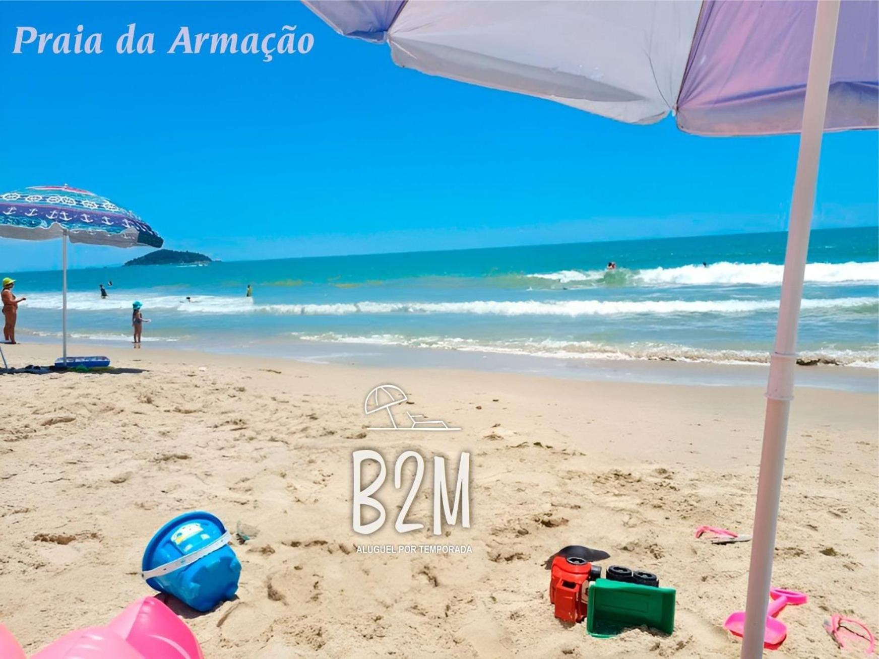 Maravilhoso Nautilus, Beto Carrero, Praia, Piscina 公寓