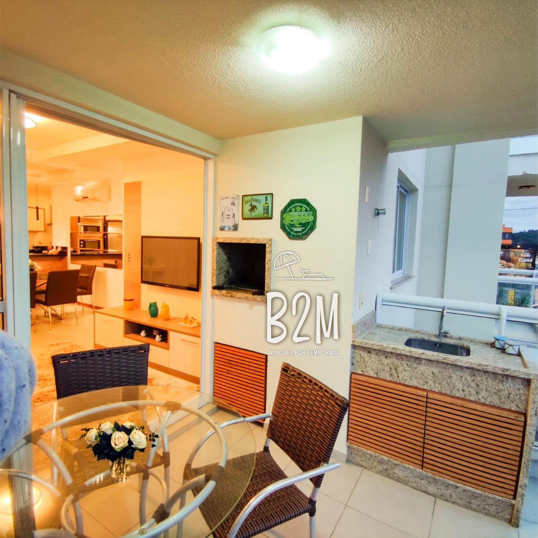 Apartment Maravilhoso Nautilus, Beto Carrero, Praia, Piscina