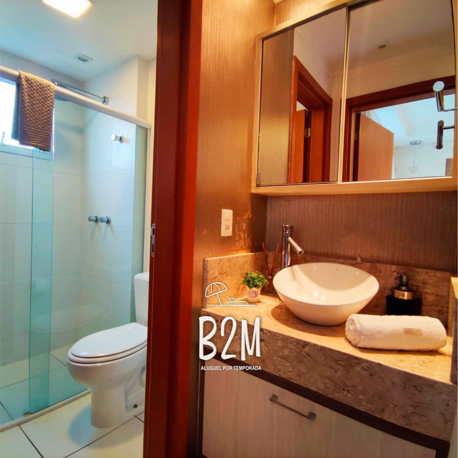 Apartment Maravilhoso Nautilus, Beto Carrero, Praia, Piscina Penha (Santa Catarina)