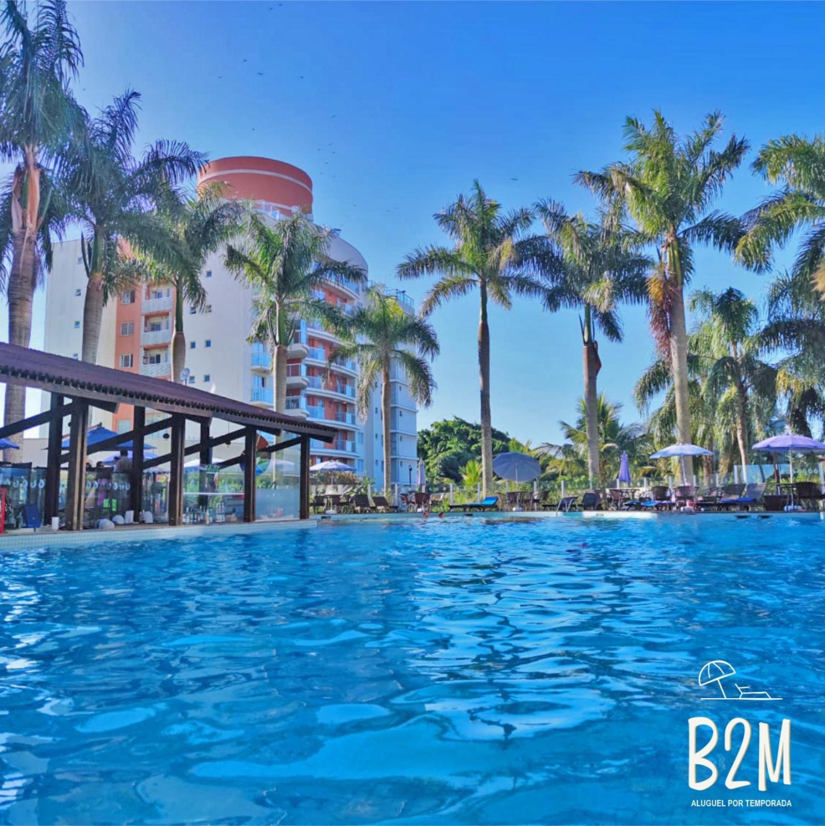 Maravilhoso Nautilus, Beto Carrero, Praia, Piscina