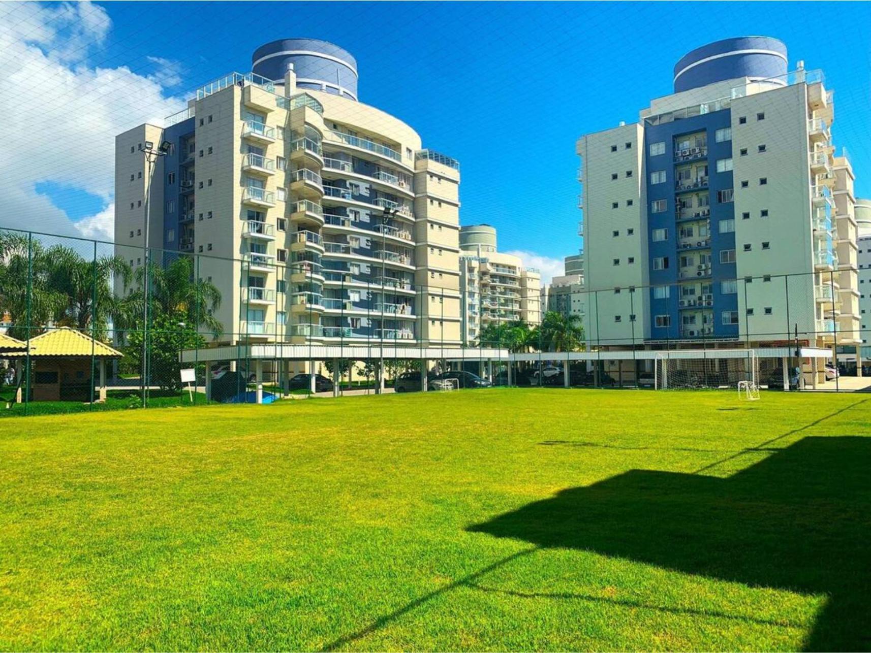 Apartment Maravilhoso Nautilus, Beto Carrero, Praia, Piscina *