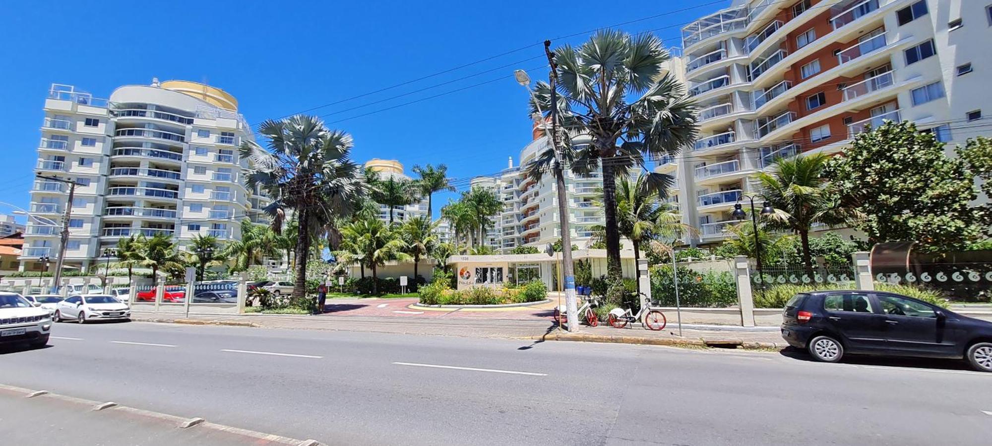 Maravilhoso Nautilus, Beto Carrero, Praia, Piscina Apartment *